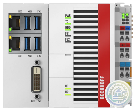 Beckhoff CX56x0 | Embedded PC series