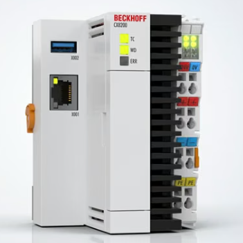 Beckhoff CX82xx | Embedded PC series, compact PLC