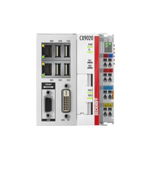 Beckhoff CX9020 | Embedded PC with Arm® Cortex®-A8