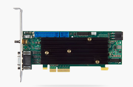 Euresys Coaxlink Mono CXP-12 LH