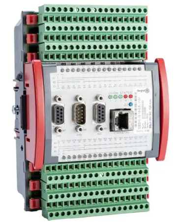 Beckhoff Programmable Controller CEDIO 16/16-0.5