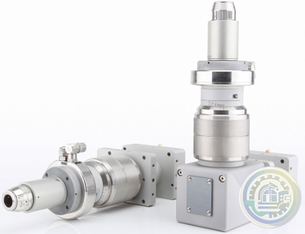 Scanlab Collimation Module