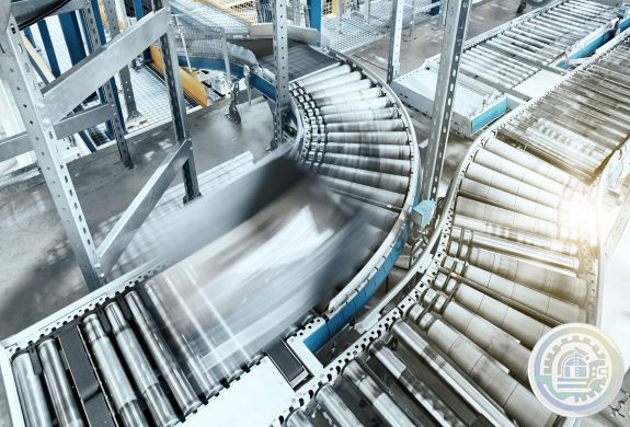 Bachmann Communication Modules Space-saving. Versatile. Native.