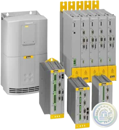 Parker C3S063V2F12I31T11M00 Compax3S Single Axis Servo Drive main application scenarios