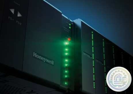 Honeywell ControlEdge™ PLC Modular Controllers