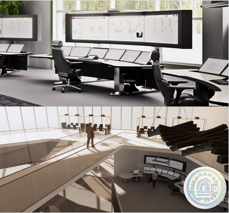 ABB Control Room Solutions Improving operator effectiveness