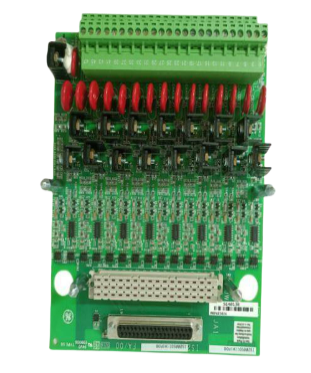ABB D-20-0-1102 Industrial Control Module
