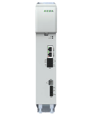 KEBA KeDrive D3-DL 300 charging module