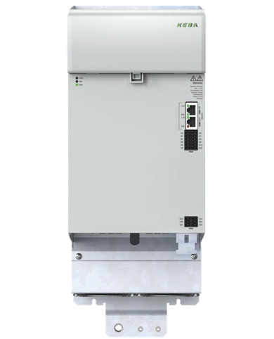 KEBA KeDrive D3-DP 310 supply module