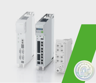 KEBA KeSafe D3-DU Safe control for robotics & machines