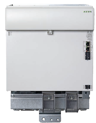 KEBA KeDrive D3-EM energy manager