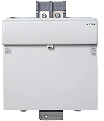 KEBA KeDrive D3-ES energy storage device