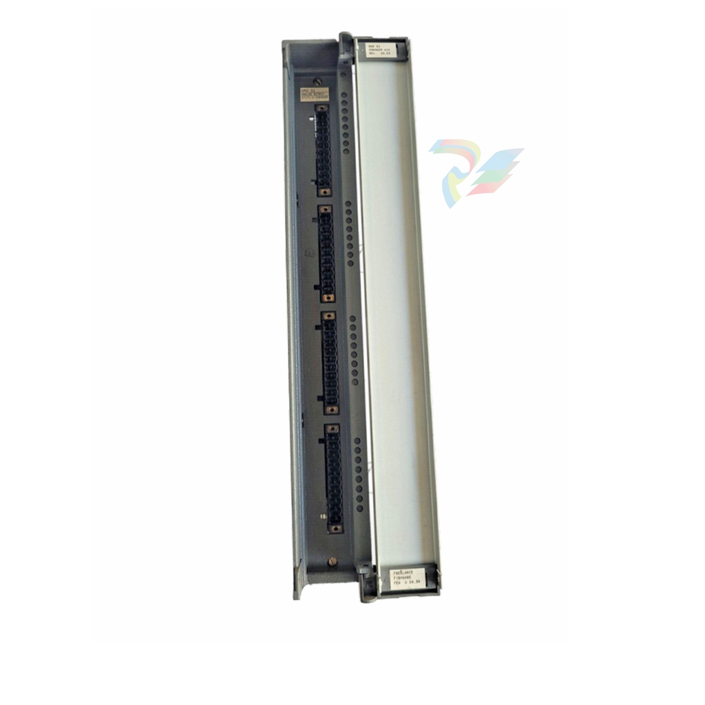 ABB DAO01 Analog Output Module
