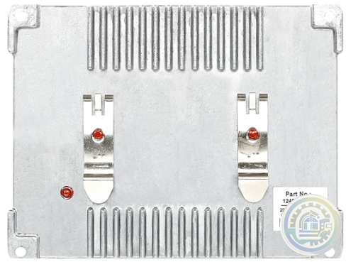 DEIF DLQA series Illuminated 360° azimuth indicators