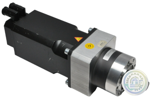 KOLLMORGEN Seidel DBL5N01700-03S-000-S40 Servo Motor