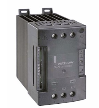 Watlow 0600-0092-0000 Installation and Troubleshooting User Guide