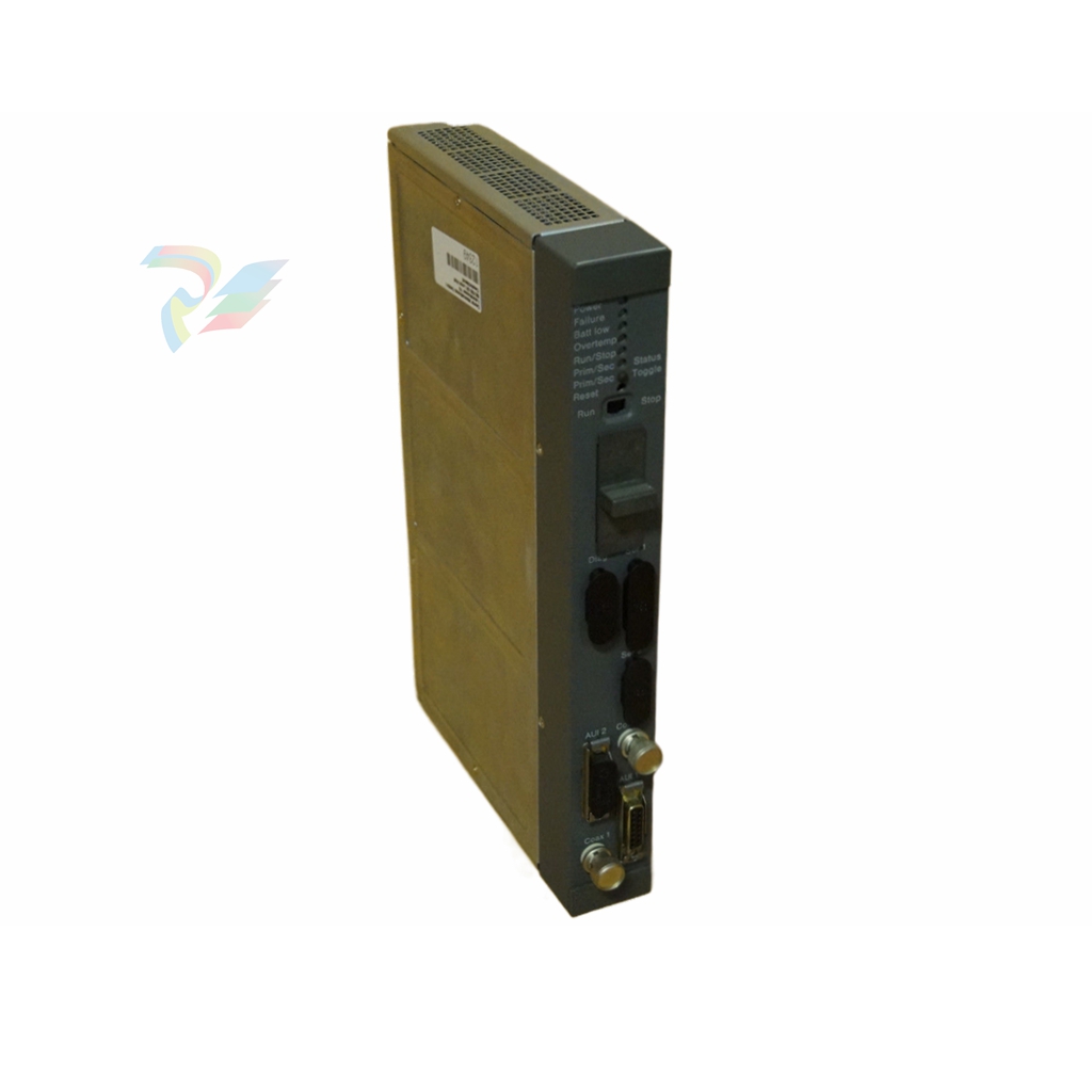 ABB DCP10 CPU MODULE