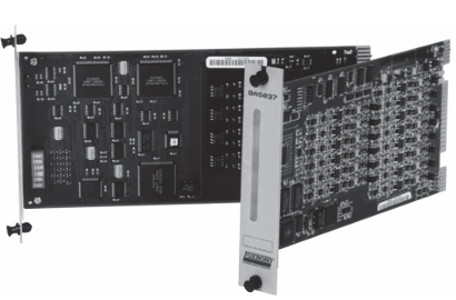 Foxboro DCS FBM for Migration of Bailey® Systems