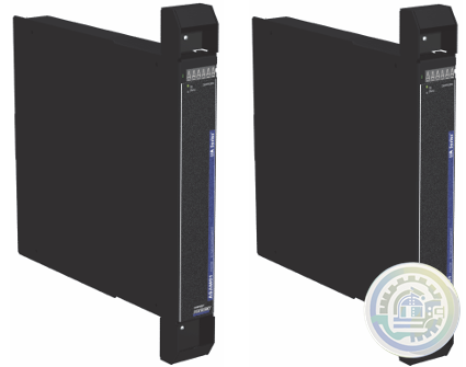 Foxboro DCS Fieldbus Modules for Siemens APACS+™ Automation Systems