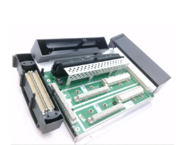 DI2301 7400208B-020 Triconex DI Baseplate Compact Mounting for Safety Systems