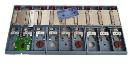 DI426 B&R BR servo system - Servo control system