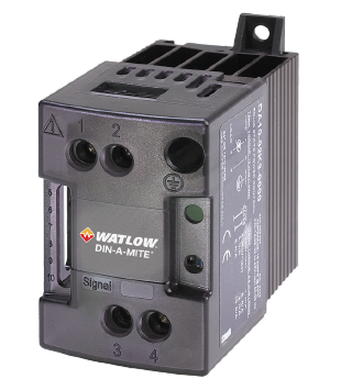 Watlow DIN-A-MITE® A Power Switching Devices
