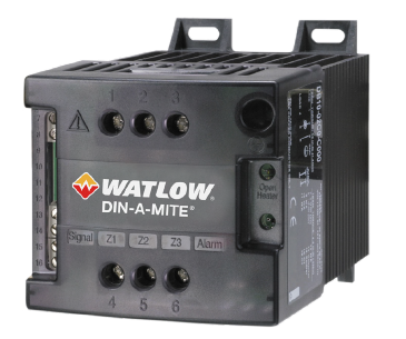 Watlow DIN-A-MITE® B Power Controller