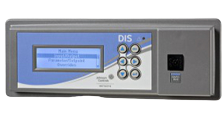 Johnson Controls Simplex 4007-9809 Relay Module. Relays for Alarm