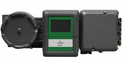 Emerson Fisher™ FIELDVUE™ DPC2K Digital Process Controller Features