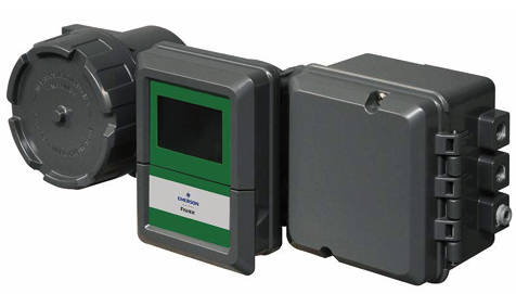 Emerson Fisher™ FIELDVUE™ DPC2K Digital Process Controller