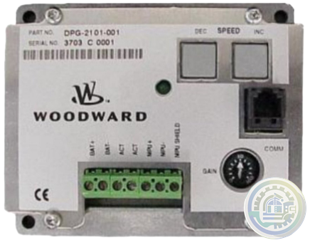 Woodward 1680-6005 HEGO (Heated Exhaust Gas Oxygen) Sensor