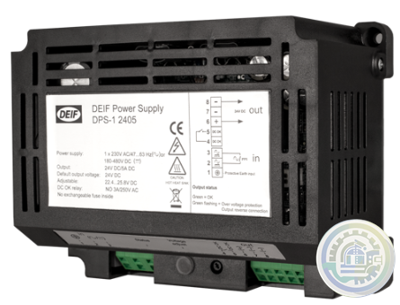 DEIF PSM-1 Power System Management Module