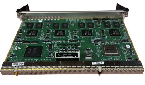 GE 2298332 Digital Receiver and Filter II DRF2 2298333