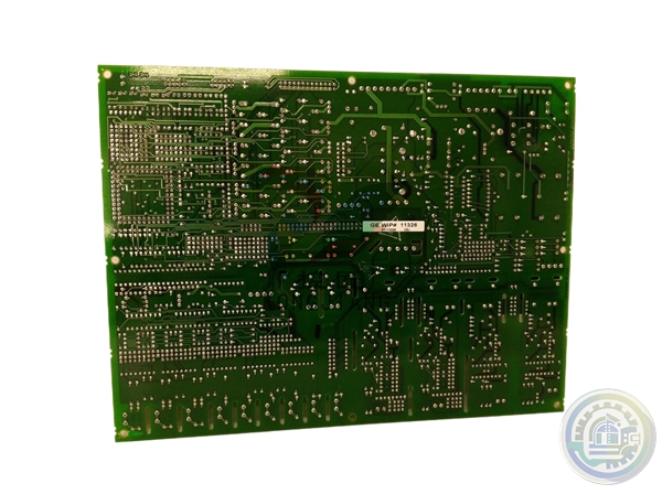GE DS3800HIMA ISOLATION BOARD