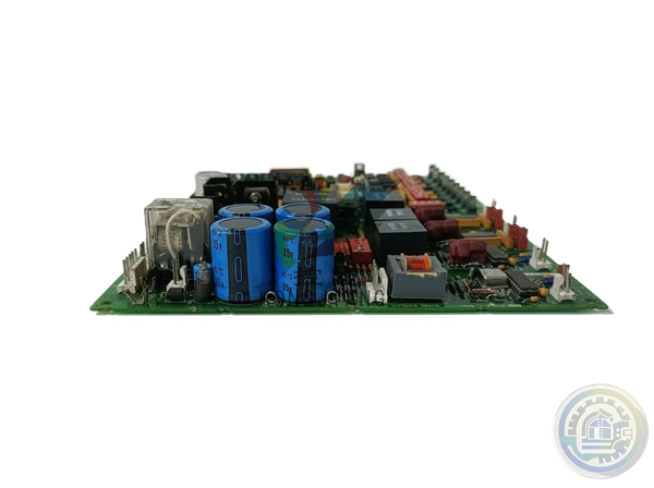 GE DS3800HIMB ISOLATION MODULE BOAD