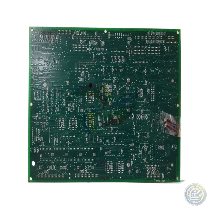 GE DS3800NTDAMark IV Turbine Control Display
