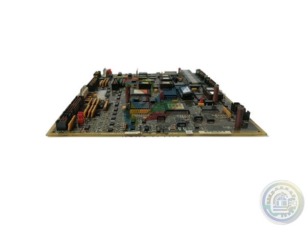 GE DS3800HMAA MEDIA ACCESS BOARD