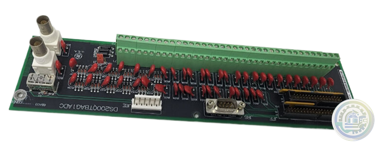 GE DS200QTBAG1ACB Advanced Circuit Board A Reliable Solution