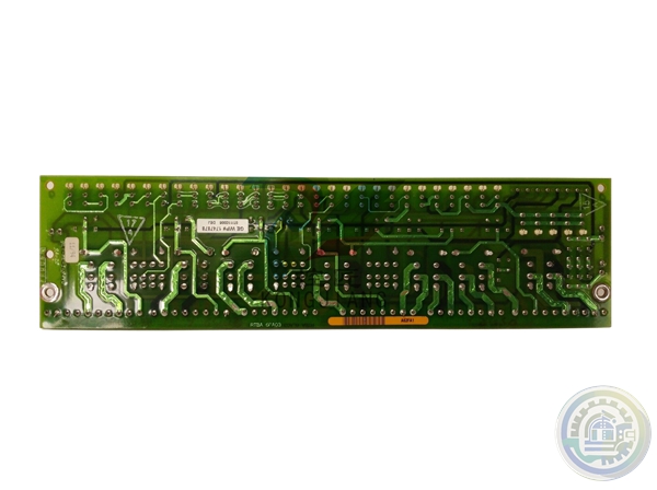GE Fanuc DS200LDCCH1ALA Mark V PLC  Advanced Control Module