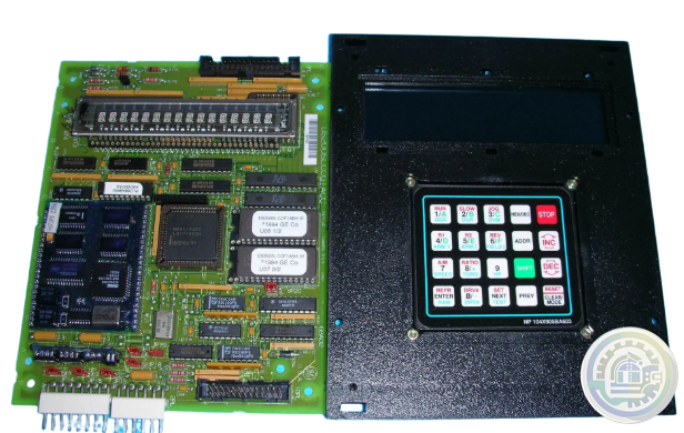 GE IS200TREAS1A - Relay Module, Modular Design, Industrial Applications