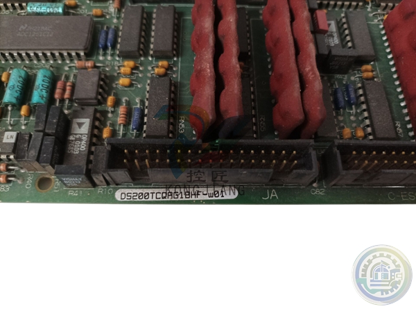 GE DS3800HPMA Ported Memory Card