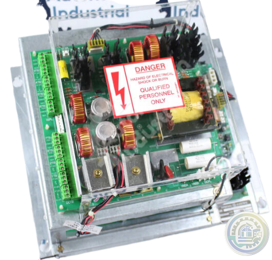 GE DS2020CMB1206CGDDD8E High-Performance Industrial Control Module