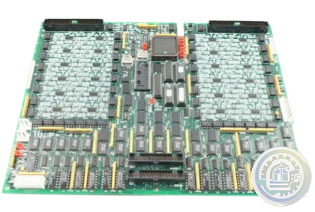 GE DS215UCVBG1AD VME Unit Controller, Advanced Industrial Automation Solution