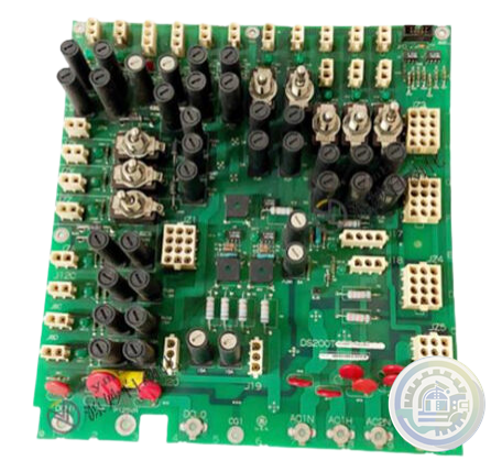 GE DS3800HIMA1B1B  Industrial Isolation Board for Enhanced System Safety