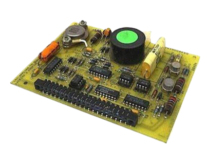 GE DS3800HVDB Video Driver Cd Advanced Industrial Control Module