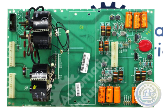 GE DS3800NPRB1A1A Proximity Interface Module