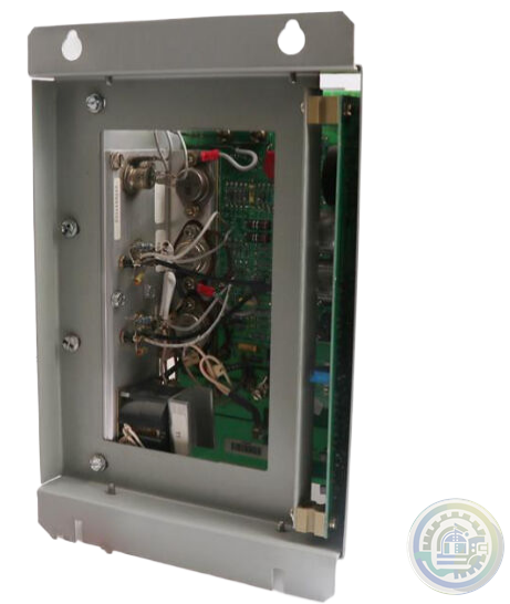 GE DS3820PSCC1D1B High-Performance Power Supply Module