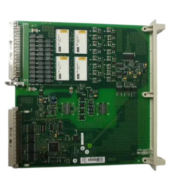 ABB 12KG04O-V0002 3EGM031400R0002 Control Card
