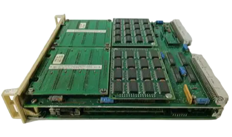 ABB 500CPU05 1MRB150081R1/E Central Processing Unit Module