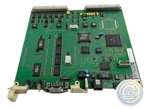 ABB DSQC355A Digital Input/Output Module